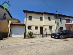 Pipera, Vila complex Gamma-Delta, Jolie Ville