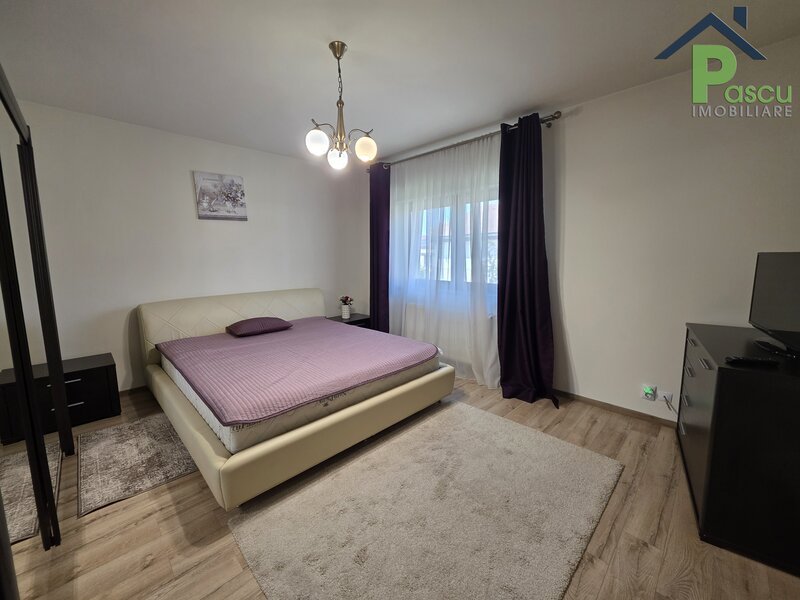 Pipera, Vila complex Gamma-Delta, Jolie Ville