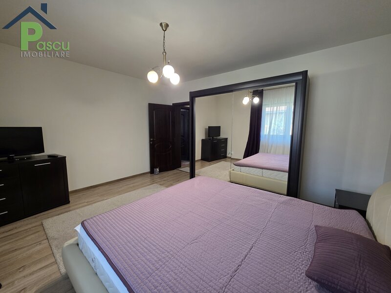 Pipera, Vila complex Gamma-Delta, Jolie Ville